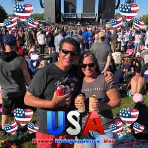 Meet your Posher, Linda